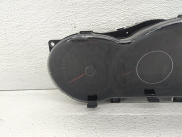 2014-2015 Kia Optima Instrument Cluster Speedometer Gauges P/N:94041-2T460 94031-2T270 Fits Fits 2014 2015 OEM Used Auto Parts