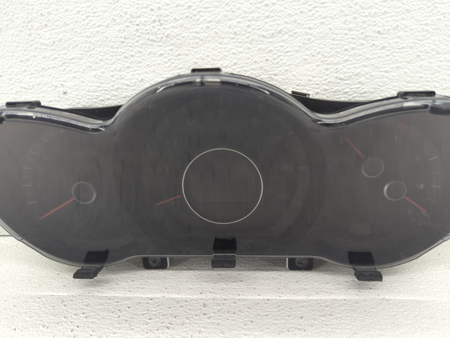 2014-2015 Kia Optima Instrument Cluster Speedometer Gauges P/N:94041-2T460 94031-2T270 Fits Fits 2014 2015 OEM Used Auto Par