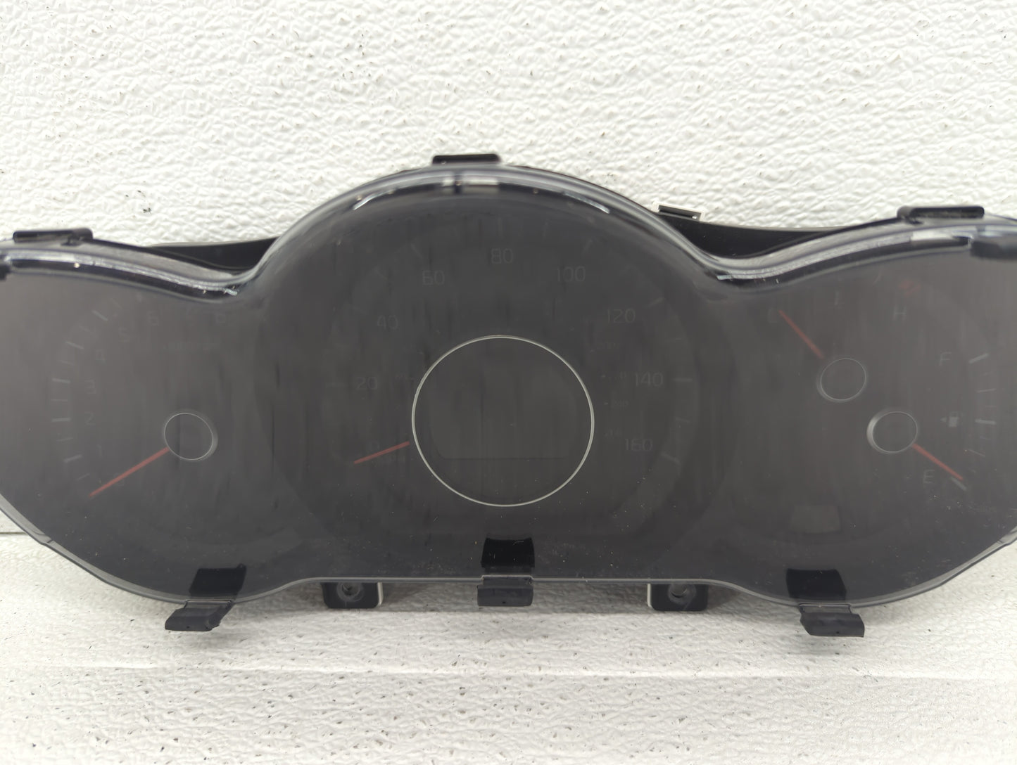 2014-2015 Kia Optima Instrument Cluster Speedometer Gauges P/N:94041-2T460 94031-2T270 Fits Fits 2014 2015 OEM Used Auto Par
