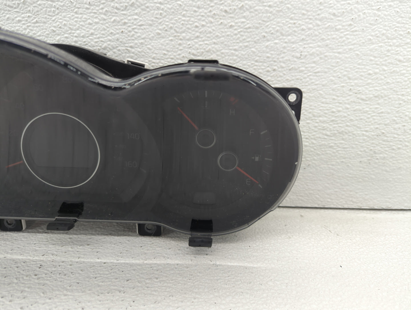2014-2015 Kia Optima Instrument Cluster Speedometer Gauges P/N:94041-2T460 94031-2T270 Fits Fits 2014 2015 OEM Used Auto Par