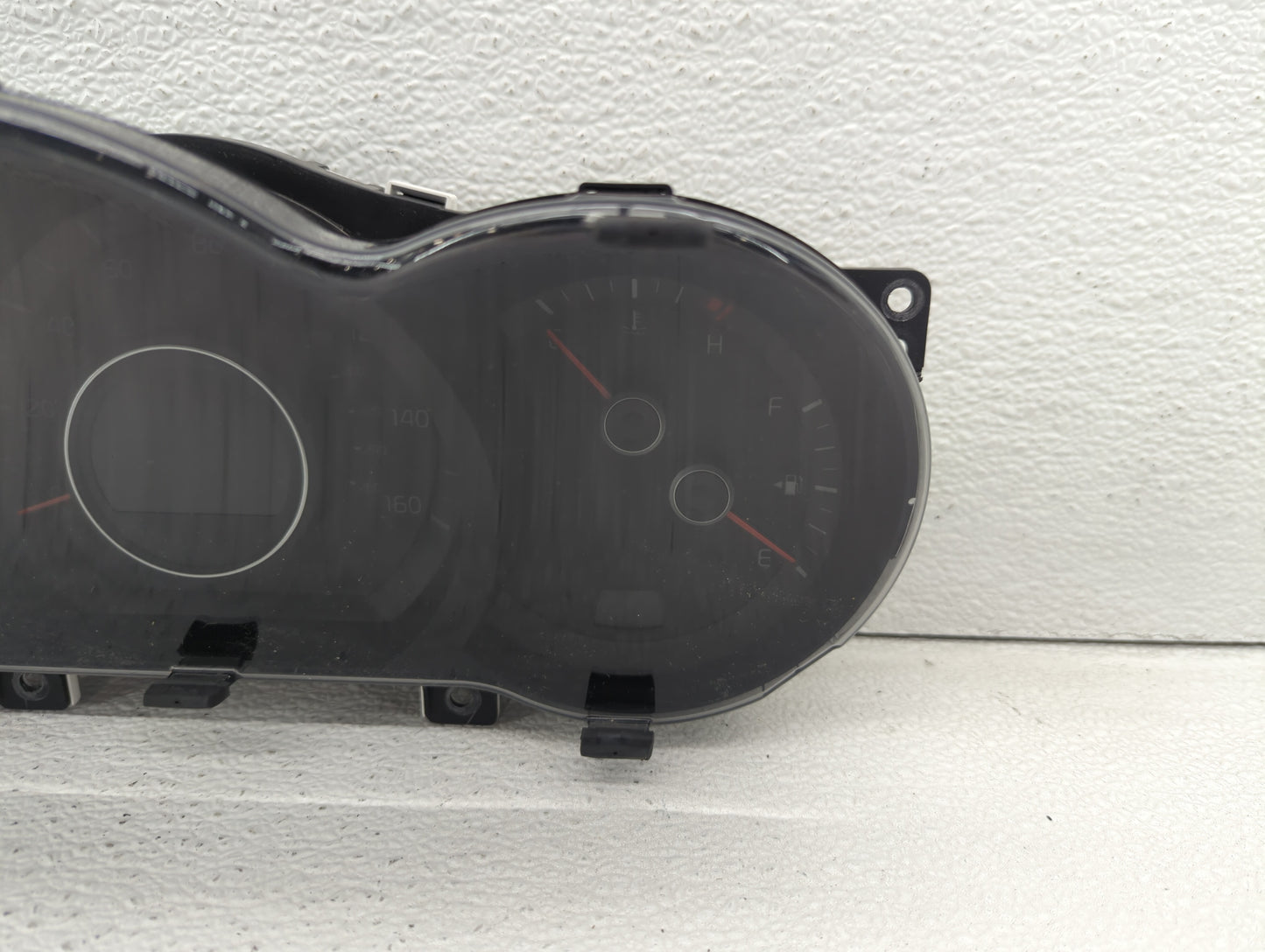 2014-2015 Kia Optima Instrument Cluster Speedometer Gauges P/N:94041-2T460 94031-2T270 Fits Fits 2014 2015 OEM Used Auto Par