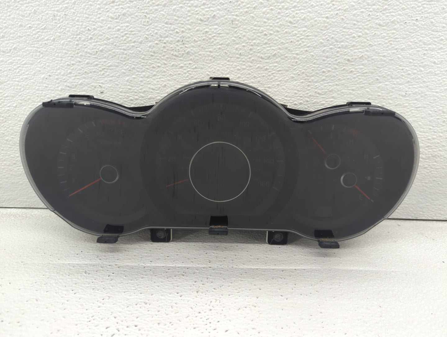 2014-2015 Kia Optima Instrument Cluster Speedometer Gauges P/N:94041-2T460 94031-2T270 Fits Fits 2014 2015 OEM Used Auto Par