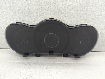 compare product 2014-2015 Kia Optima Instrument Cluster Speedometer Gauges P/N:94041-2T460 94031-2T270 Fits Fits 2014 2015 OEM Used Auto Parts
