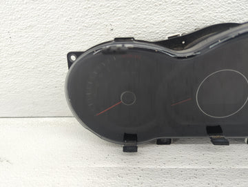 2014-2015 Kia Optima Instrument Cluster Speedometer Gauges P/N:94041-2T460 94031-2T270 Fits Fits 2014 2015 OEM Used Auto Parts