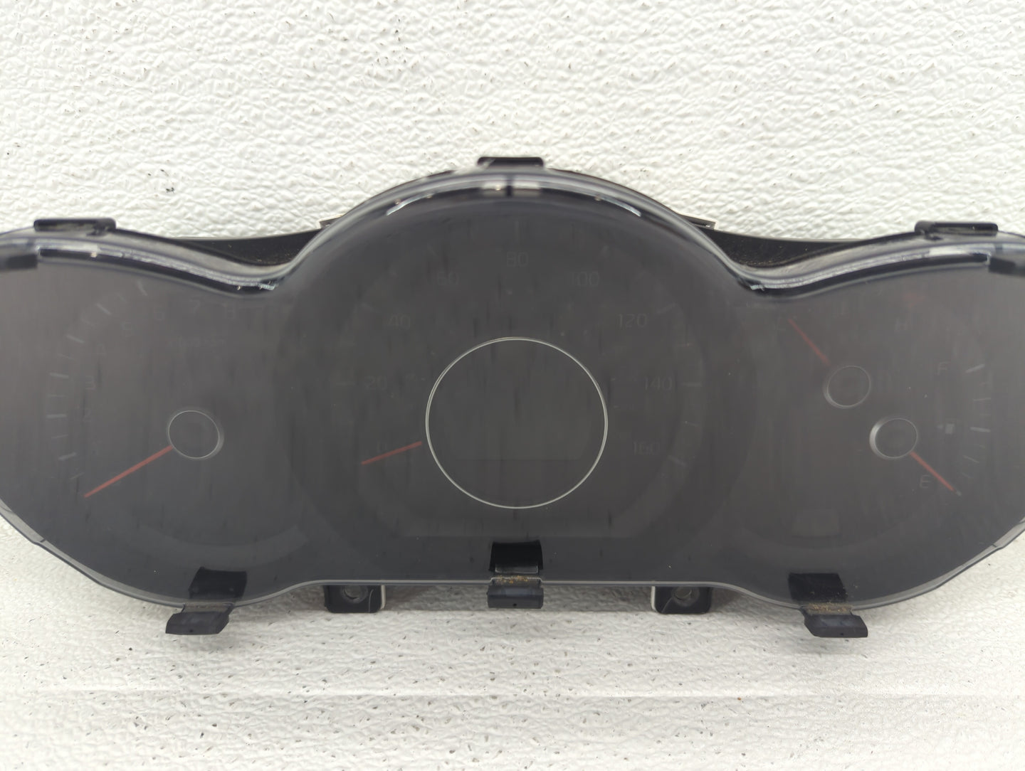 2014-2015 Kia Optima Instrument Cluster Speedometer Gauges P/N:94041-2T460 94031-2T270 Fits Fits 2014 2015 OEM Used Auto Par