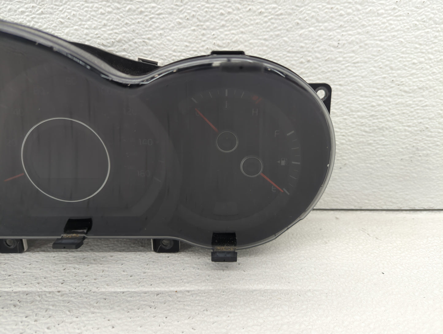 2014-2015 Kia Optima Instrument Cluster Speedometer Gauges P/N:94041-2T460 94031-2T270 Fits Fits 2014 2015 OEM Used Auto Par
