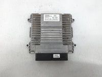 2014-2015 Kia Optima PCM Engine Control Computer ECU ECM PCU OEM P/N:39108-2GBJ0 39138-2GBJ0 Fits Fits 2014 2015 OEM Used Au