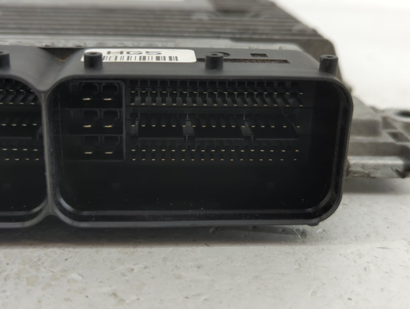 2014-2015 Kia Optima PCM Engine Control Computer ECU ECM PCU OEM P/N:39108-2GBJ0 39138-2GBJ0 Fits Fits 2014 2015 OEM Used Au