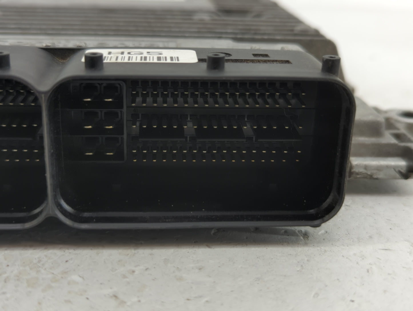 2014-2015 Kia Optima PCM Engine Control Computer ECU ECM PCU OEM P/N:39108-2GBJ0 39138-2GBJ0 Fits Fits 2014 2015 OEM Used Au