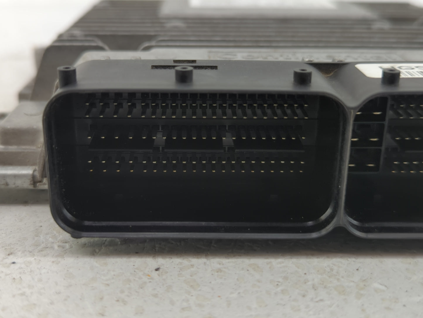 2014-2015 Kia Optima PCM Engine Control Computer ECU ECM PCU OEM P/N:39108-2GBJ0 39138-2GBJ0 Fits Fits 2014 2015 OEM Used Au