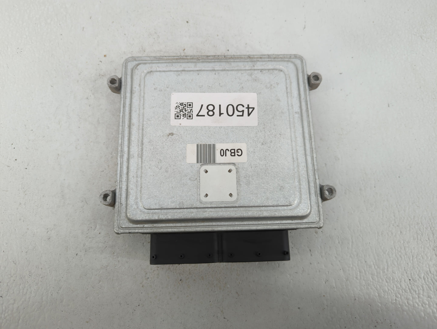 2014-2015 Kia Optima PCM Engine Control Computer ECU ECM PCU OEM P/N:39108-2GBJ0 39138-2GBJ0 Fits Fits 2014 2015 OEM Used Au