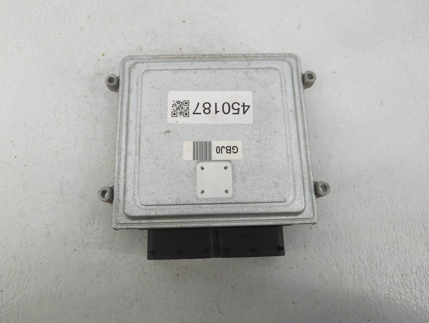 2014-2015 Kia Optima PCM Engine Control Computer ECU ECM PCU OEM P/N:39108-2GBJ0 39138-2GBJ0 Fits Fits 2014 2015 OEM Used Au