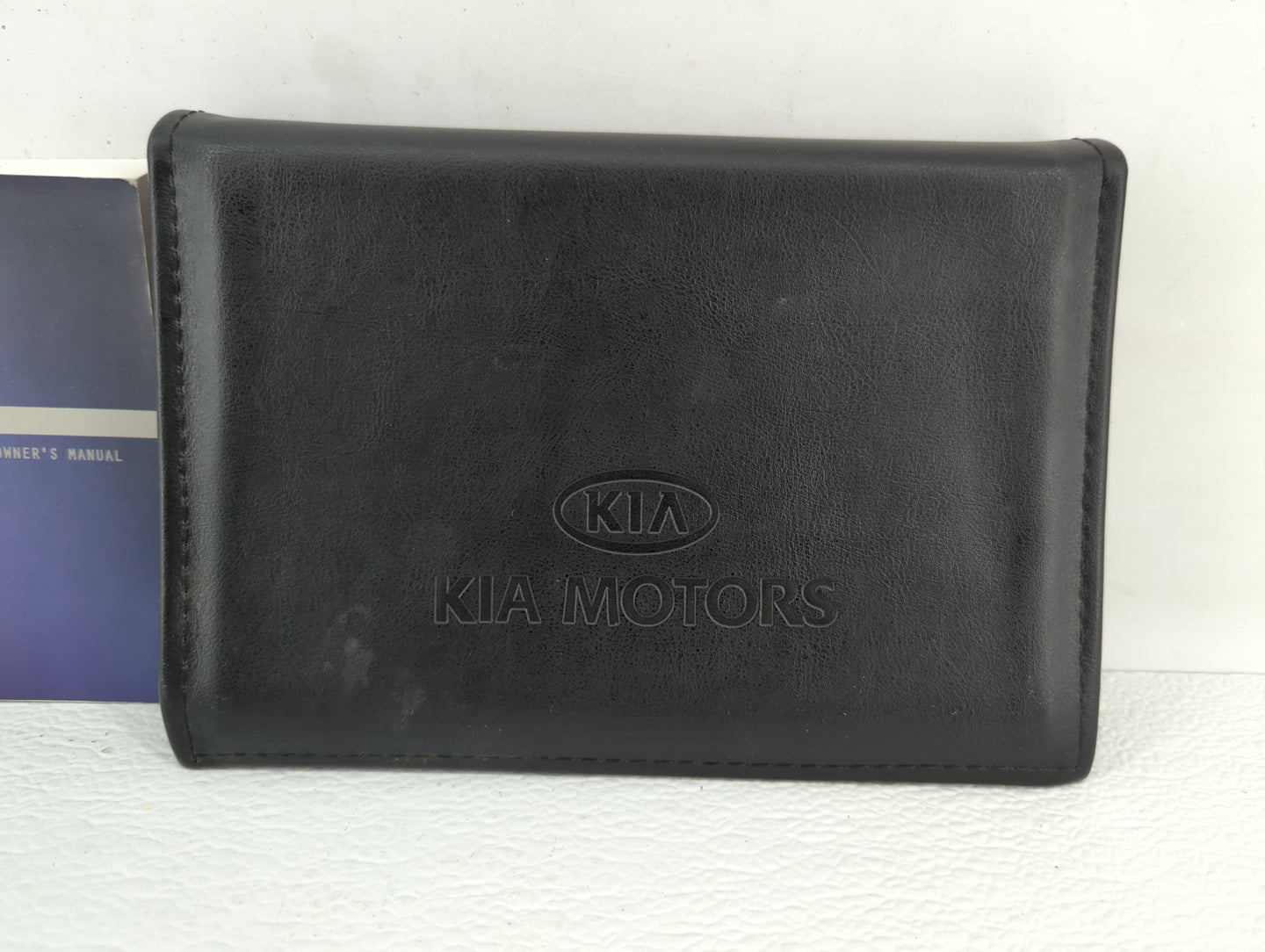 2014 Kia Optima Owners Manual Book Guide OEM Used Auto Parts - Oemusedautoparts1.com
