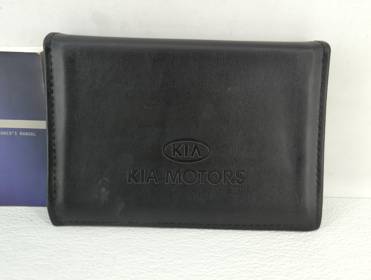2014 Kia Optima Owners Manual Book Guide OEM Used Auto Parts - Oemusedautoparts1.com