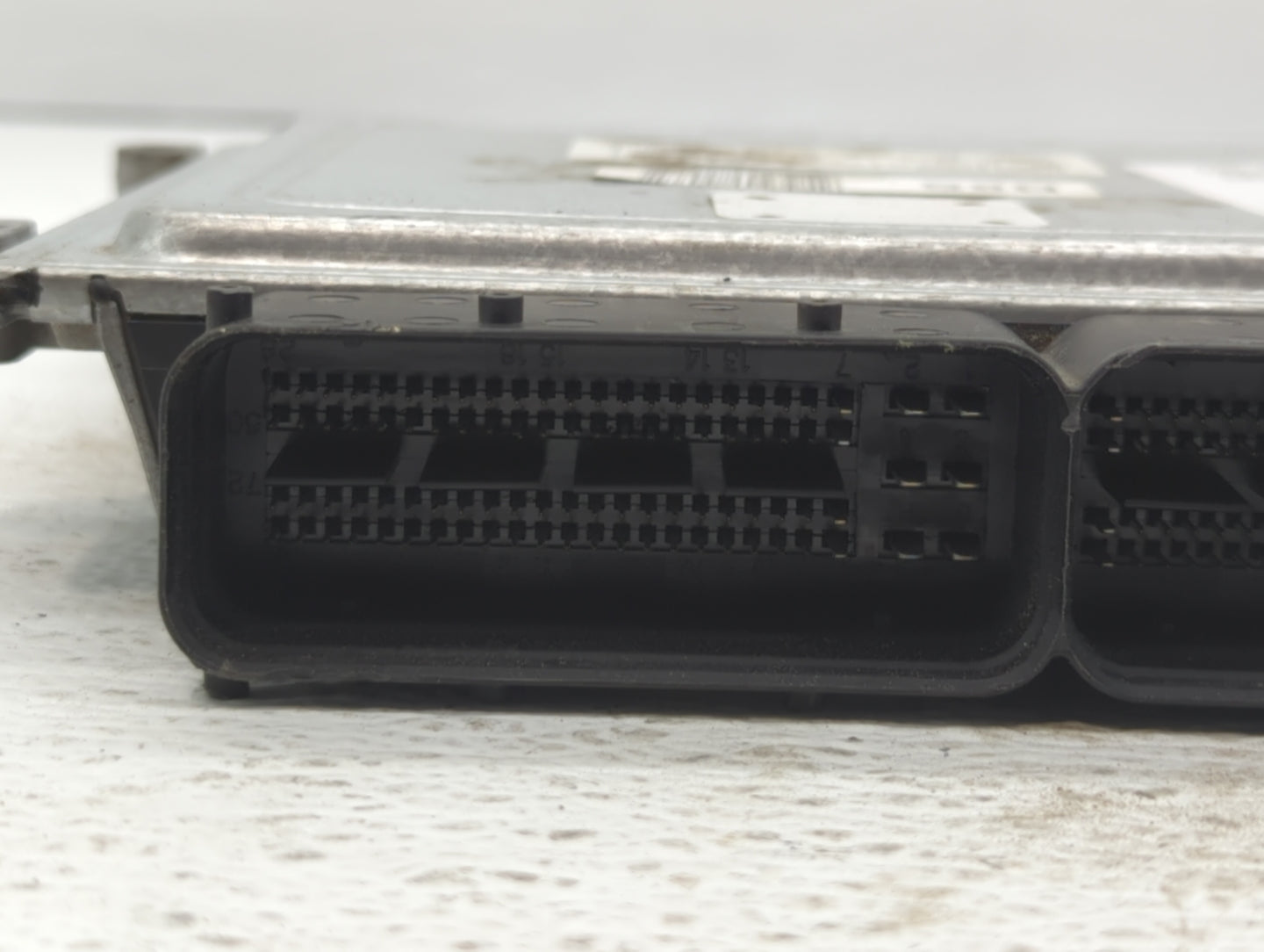 2014 Kia Optima PCM Engine Control Computer ECU ECM PCU OEM P/N:39138-2GAN0 39108-2GAN0 Fits OEM Used Auto Parts - Oemusedau