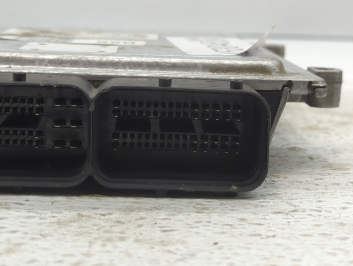 2014 Kia Optima PCM Engine Control Computer ECU ECM PCU OEM P/N:39138-2GAN0 39108-2GAN0 Fits OEM Used Auto Parts - Oemusedau