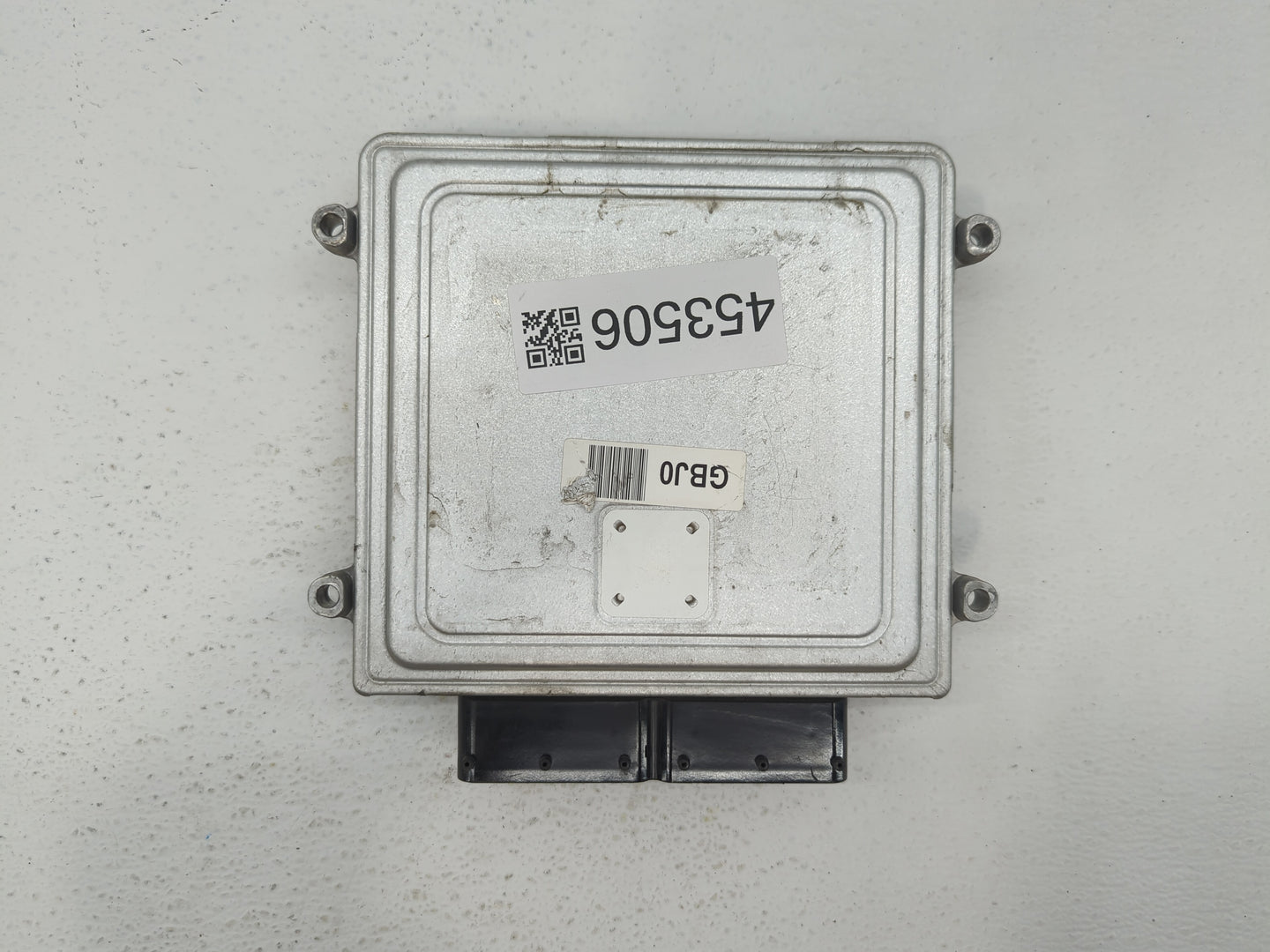 2014-2015 Kia Optima PCM Engine Control Computer ECU ECM PCU OEM P/N:39108-2GBJ0 39138-2GBJ0 Fits Fits 2014 2015 OEM Used Au