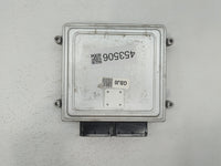 2014-2015 Kia Optima PCM Engine Control Computer ECU ECM PCU OEM P/N:39108-2GBJ0 39138-2GBJ0 Fits Fits 2014 2015 OEM Used Au