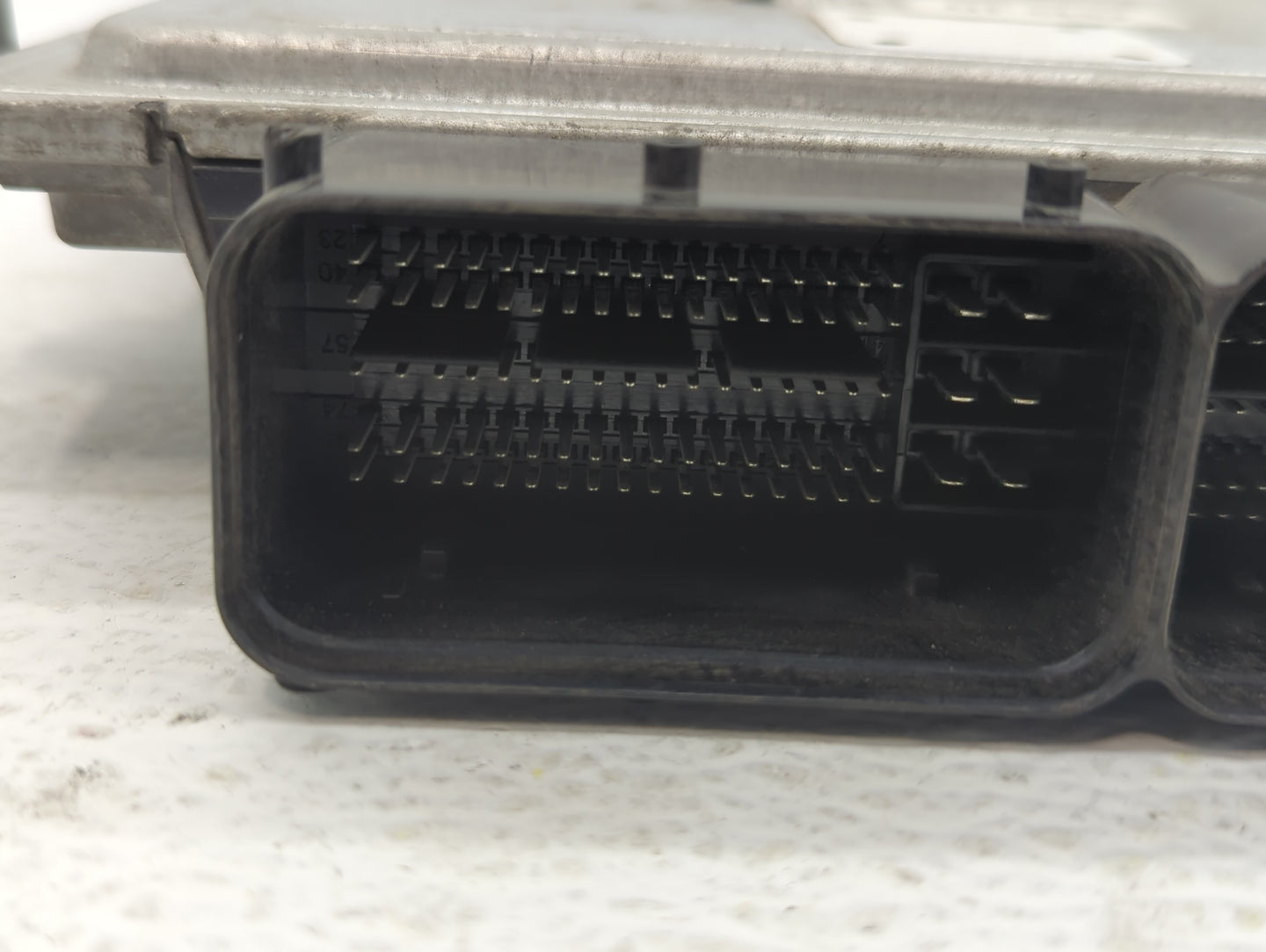 2014-2015 Kia Optima PCM Engine Control Computer ECU ECM PCU OEM P/N:39108-2GBJ0 39138-2GBJ0 Fits Fits 2014 2015 OEM Used Au