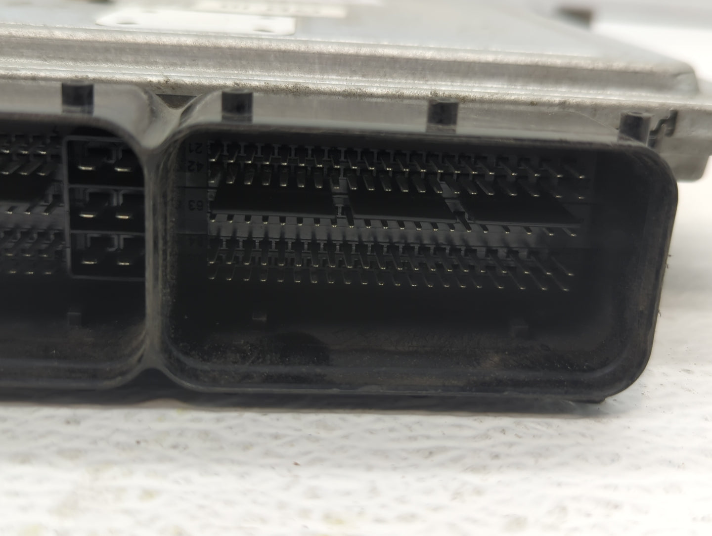 2014-2015 Kia Optima PCM Engine Control Computer ECU ECM PCU OEM P/N:39108-2GBJ0 39138-2GBJ0 Fits Fits 2014 2015 OEM Used Au