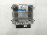 2014-2015 Kia Optima PCM Engine Control Computer ECU ECM PCU OEM P/N:39108-2GBJ0 39138-2GBJ0 Fits Fits 2014 2015 OEM Used Au