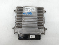 2014-2015 Kia Optima PCM Engine Control Computer ECU ECM PCU OEM P/N:39138-2GBE6 39108-2GBE6, 39108-2GBJ6 Fits Fits 2014 201