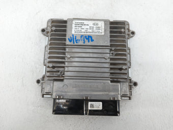 compare product 2014-2015 Kia Optima PCM Engine Control Computer ECU ECM PCU OEM P/N:39138-2GBE6 39108-2GBE6, 39108-2GBJ6 Fits Fits 2014 2015 OEM Used Auto Parts