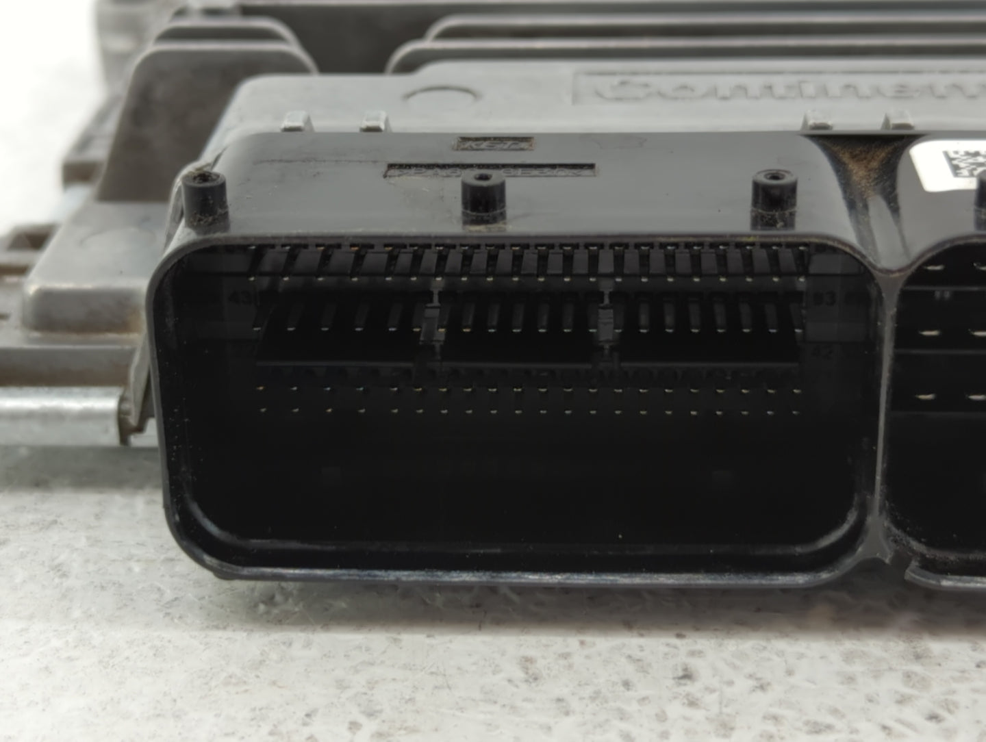 2014-2015 Kia Optima PCM Engine Control Computer ECU ECM PCU OEM P/N:39138-2GBE6 39108-2GBE6, 39108-2GBJ6 Fits Fits 2014 201