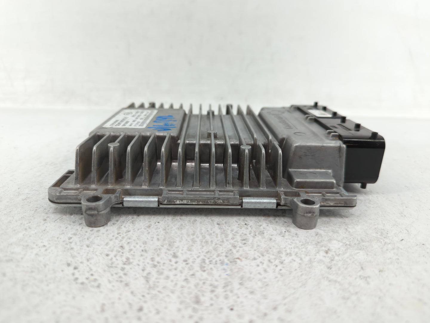 2014-2015 Kia Optima PCM Engine Control Computer ECU ECM PCU OEM P/N:39138-2GBE6 39108-2GBE6, 39108-2GBJ6 Fits Fits 2014 201