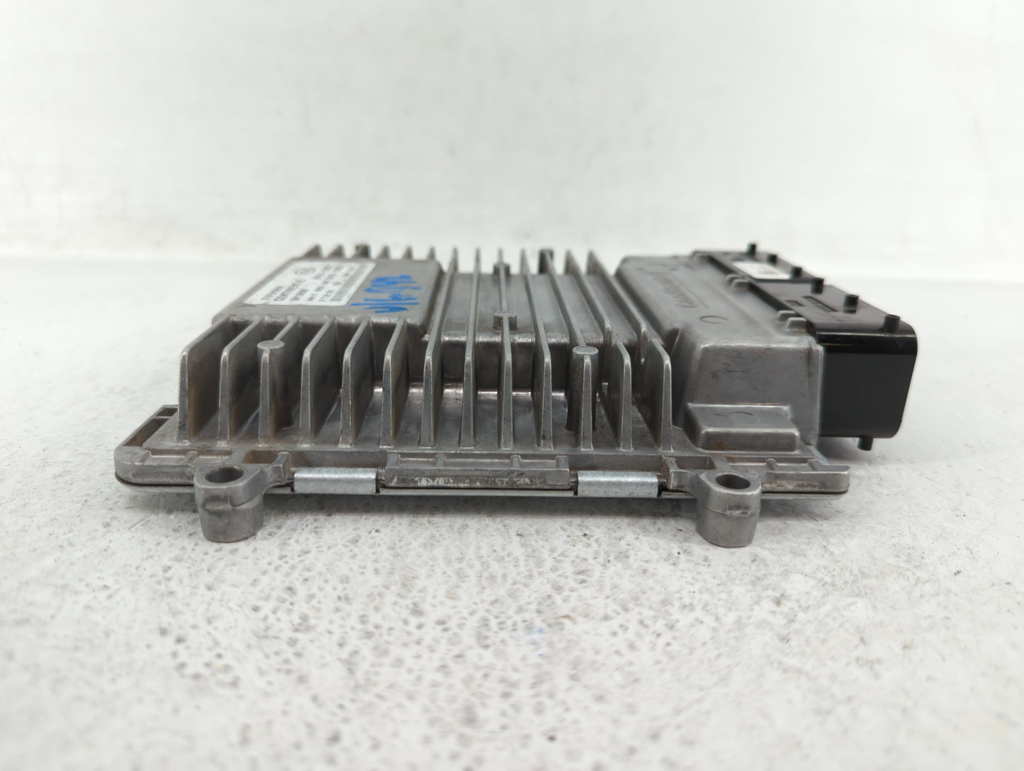 2014-2015 Kia Optima PCM Engine Control Computer ECU ECM PCU OEM P/N:39138-2GBE6 39108-2GBE6, 39108-2GBJ6 Fits Fits 2014 201