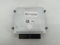 2014-2015 Kia Optima PCM Engine Control Computer ECU ECM PCU OEM P/N:39138-2GBE6 39108-2GBE6, 39108-2GBJ6 Fits Fits 2014 201