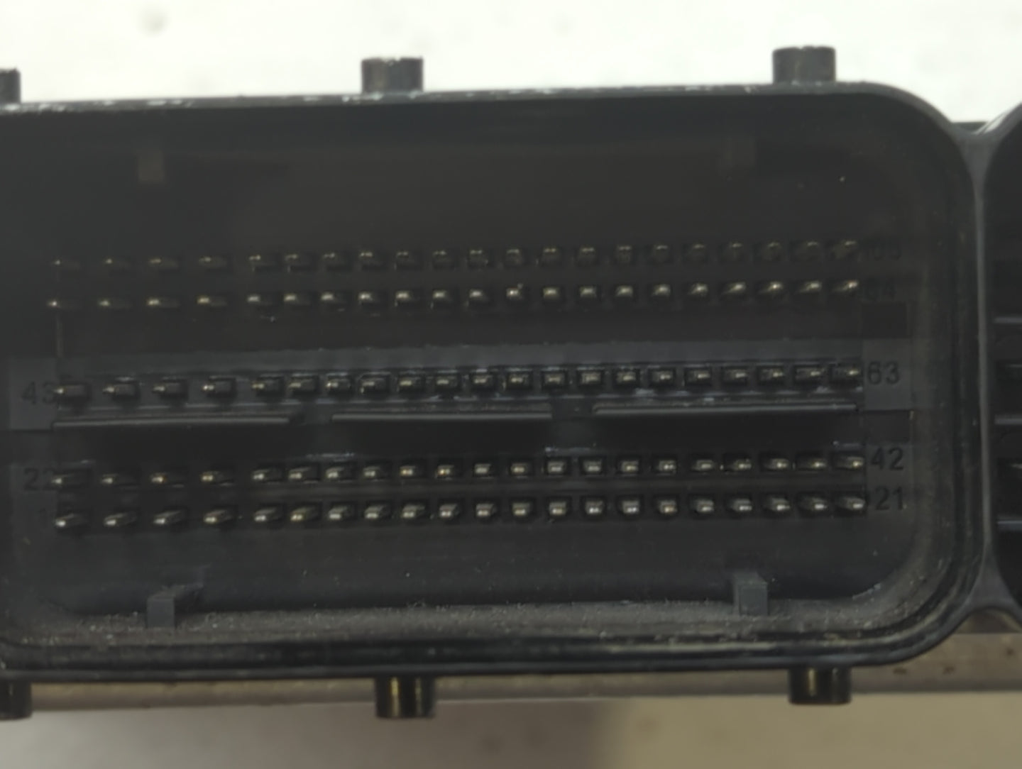 2014-2015 Kia Optima PCM Engine Control Computer ECU ECM PCU OEM P/N:39108-2GBJ0 39138-2GBJ0, 39138-2GBH0 Fits Fits 2014 201
