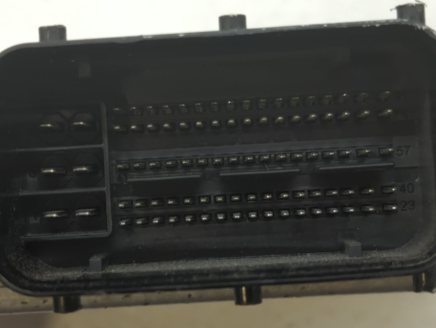 2014-2015 Kia Optima PCM Engine Control Computer ECU ECM PCU OEM P/N:39108-2GBJ0 39138-2GBJ0, 39138-2GBH0 Fits Fits 2014 201