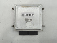 2014-2015 Kia Optima PCM Engine Control Computer ECU ECM PCU OEM P/N:39138-2GBH0 39108-2GBH0 Fits Fits 2014 2015 OEM Used Au