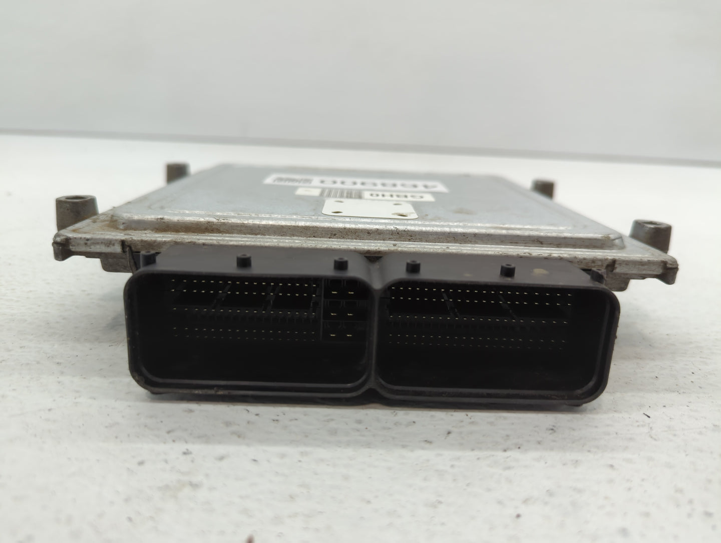 2014-2015 Kia Optima PCM Engine Control Computer ECU ECM PCU OEM P/N:39138-2GBH0 39108-2GBH0 Fits Fits 2014 2015 OEM Used Au