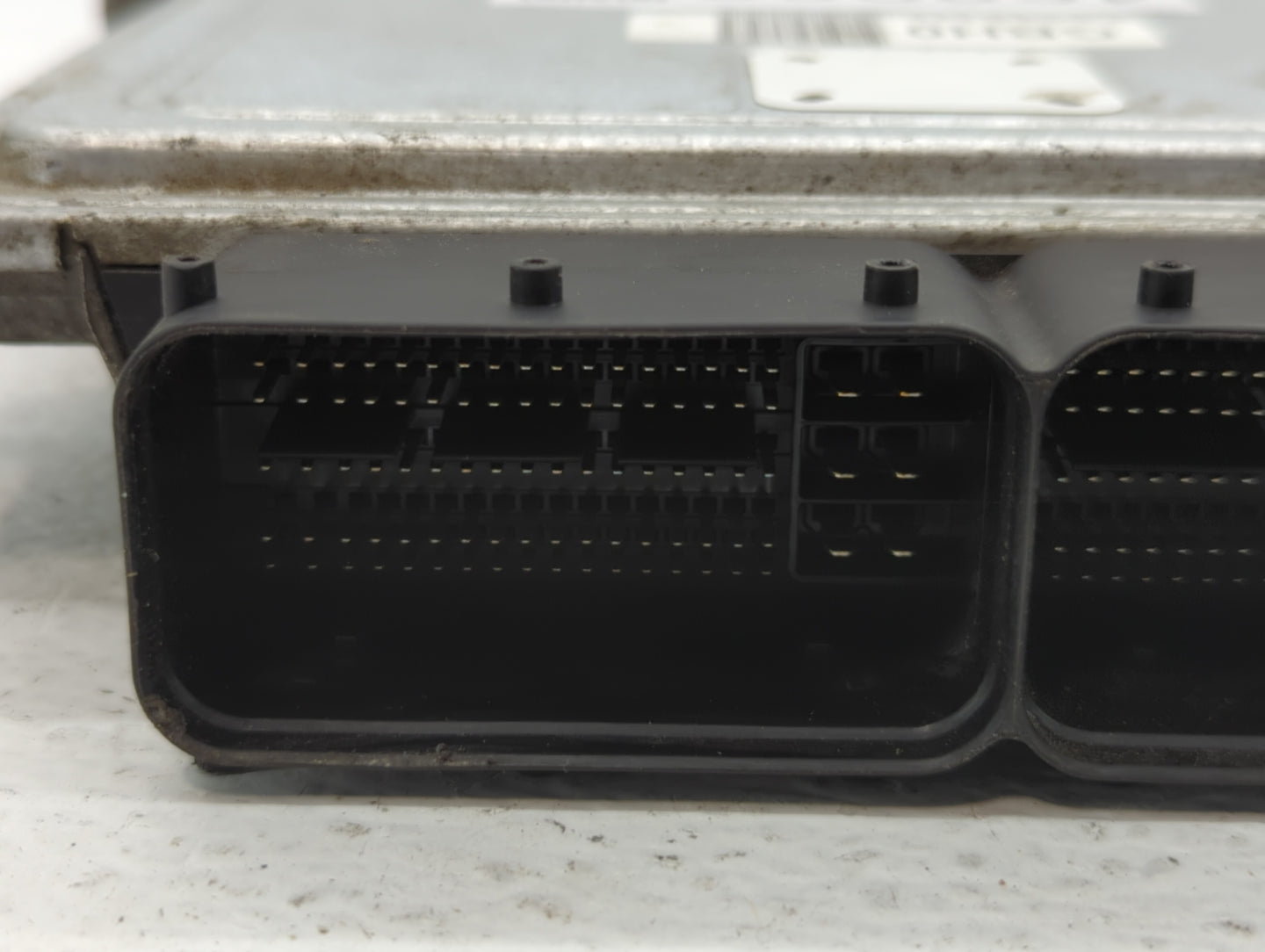 2014-2015 Kia Optima PCM Engine Control Computer ECU ECM PCU OEM P/N:39138-2GBH0 39108-2GBH0 Fits Fits 2014 2015 OEM Used Au