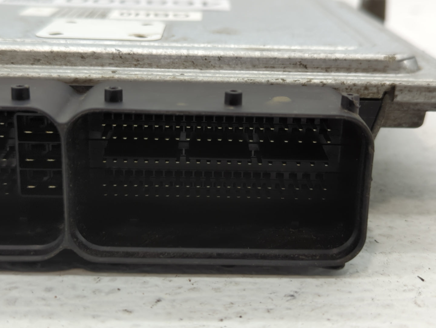 2014-2015 Kia Optima PCM Engine Control Computer ECU ECM PCU OEM P/N:39138-2GBH0 39108-2GBH0 Fits Fits 2014 2015 OEM Used Au