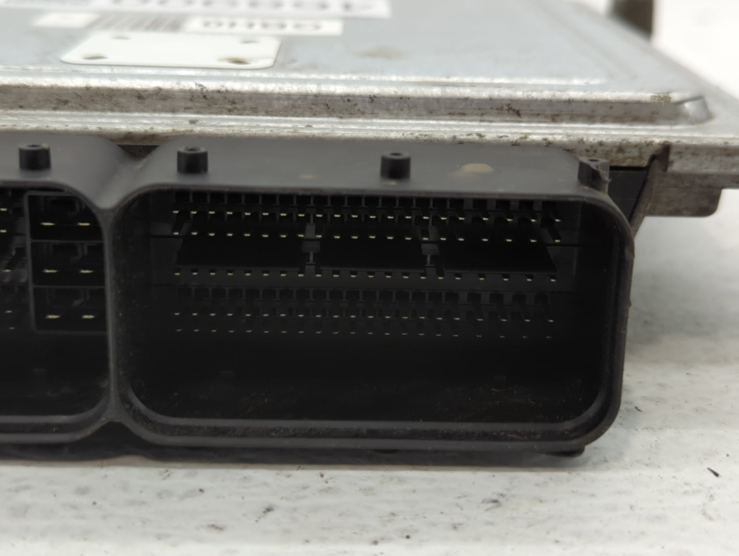 2014-2015 Kia Optima PCM Engine Control Computer ECU ECM PCU OEM P/N:39138-2GBH0 39108-2GBH0 Fits Fits 2014 2015 OEM Used Au