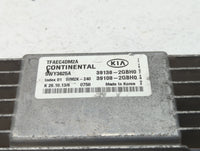 2014-2015 Kia Optima PCM Engine Control Computer ECU ECM PCU OEM P/N:39138-2GBH0 39108-2GBH0 Fits Fits 2014 2015 OEM Used Au
