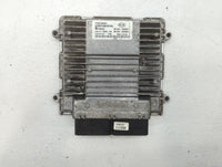 2014-2015 Kia Optima PCM Engine Control Computer ECU ECM PCU OEM P/N:39138-2GBH0 39108-2GBH0 Fits Fits 2014 2015 OEM Used Au