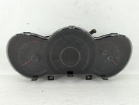 2014-2015 Kia Optima Instrument Cluster Speedometer Gauges P/N:94041-2T460 94031-2T270 Fits Fits 2014 2015 OEM Used Auto Par