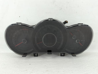 compare product 2014-2015 Kia Optima Instrument Cluster Speedometer Gauges P/N:94041-2T460 94031-2T270 Fits Fits 2014 2015 OEM Used Auto Parts