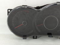 2014-2015 Kia Optima Instrument Cluster Speedometer Gauges P/N:94041-2T460 94031-2T270 Fits Fits 2014 2015 OEM Used Auto Par