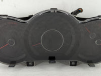 2014-2015 Kia Optima Instrument Cluster Speedometer Gauges P/N:94041-2T460 94031-2T270 Fits Fits 2014 2015 OEM Used Auto Par