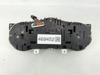 2014-2015 Kia Optima Instrument Cluster Speedometer Gauges P/N:94041-2T460 94031-2T270 Fits Fits 2014 2015 OEM Used Auto Par