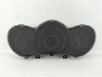 2014-2015 Kia Optima Instrument Cluster Speedometer Gauges P/N:94041-2T460 94031-2T270 Fits Fits 2014 2015 OEM Used Auto Par