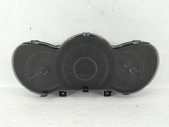 compare product 2014-2015 Kia Optima Instrument Cluster Speedometer Gauges P/N:94041-2T460 94031-2T270 Fits Fits 2014 2015 OEM Used Auto Parts