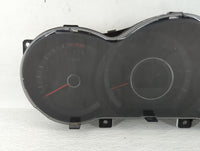 2014-2015 Kia Optima Instrument Cluster Speedometer Gauges P/N:94041-2T460 94031-2T270 Fits Fits 2014 2015 OEM Used Auto Par