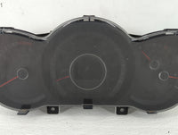 2014-2015 Kia Optima Instrument Cluster Speedometer Gauges P/N:94041-2T460 94031-2T270 Fits Fits 2014 2015 OEM Used Auto Par