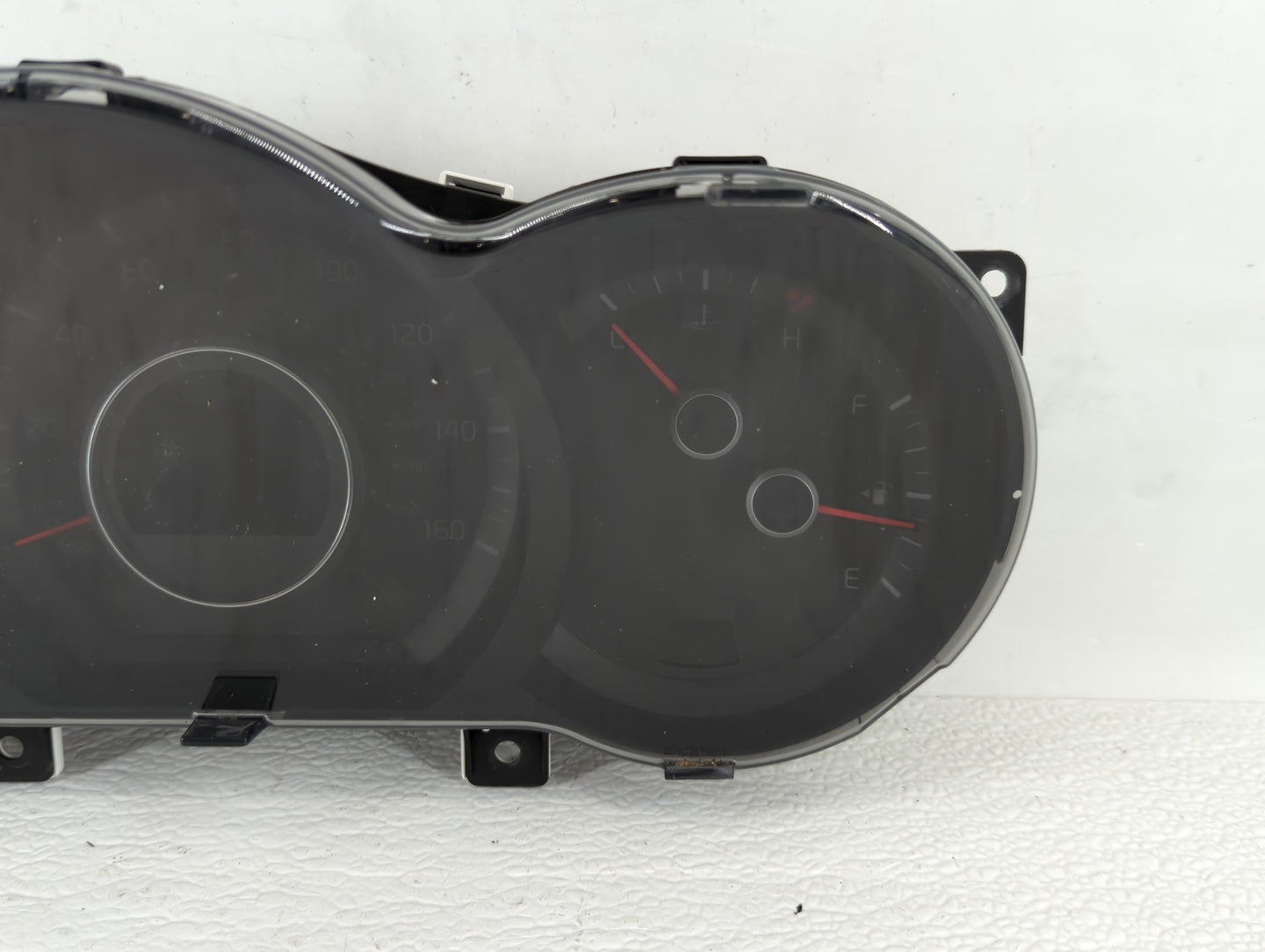 2014-2015 Kia Optima Instrument Cluster Speedometer Gauges P/N:94041-2T460 94031-2T270 Fits Fits 2014 2015 OEM Used Auto Par